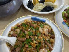 -北方饺子王·海肠捞饭·海鲜锅(山大店)