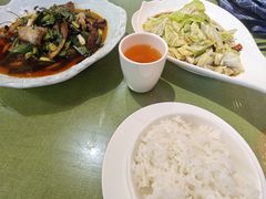 -川味中国寻香馆(琴台路店)