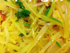 -日照大牌檔•小船海鲜(万平口店)