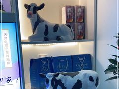 -梁子刨冰王&梁小糖(王顶堤店)