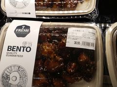 -7fresh七鲜(大族广场店)