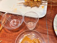 -金刚山烧烤(中山路店)