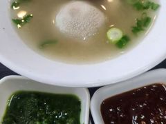 -诺敏塔拉奶茶-布里亚特包子-手把肉(锦都会店)