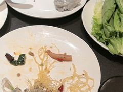 -额尔敦·品质自助(摩尔城店)