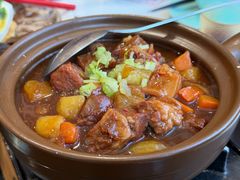 -潮界(虹桥新天地店)