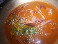 -九鼎轩火锅大排挡