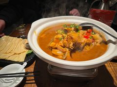 -鱼头泡饭·湖北菜·非物质文化遗产(岳家嘴总店)