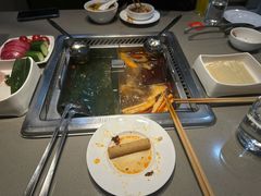-海底捞火锅(杭州滨江九宜城店)