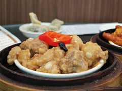 -香港蓮香樓(中環店)