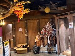 -暴风岛沉浸式体验馆(百联世纪店)