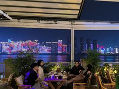 -不二·民谣音乐餐吧(长沙店)