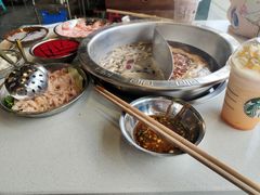 -憨铁匠老火锅(龙岗万科里店)