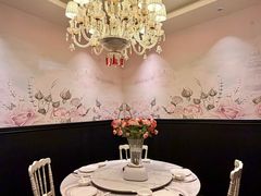 -花舍·新派粤菜·西餐·下午茶(亚运村·鸟巢店)