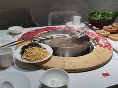 -和兴记潮汕牛肉火锅(太原街万达店)