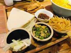 -符离集餐厅(万象城店)