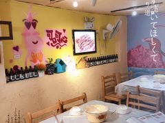 -可可大虾武汉土菜大排档(万松园1店)