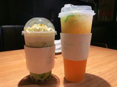 -丹礼糖甜品