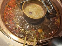 -小南房鲜美蛙火锅(北苑店)