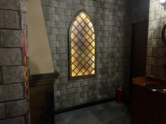 -逃脱反斗城沉浸剧情密室(北京路店)