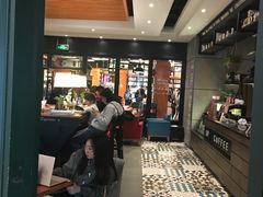 -矢量咖啡(万象汇店)