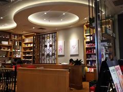 -COSTA COFFEE(西贸凯德晶品4层2店)