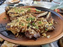 小羊排-大渔铁板烧(蛇口店)
