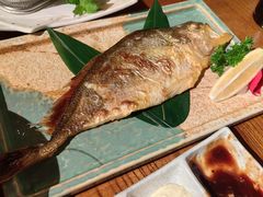 -阿吾罗日本料理(K11艺术中心店)