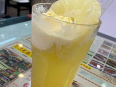 -澳门陈光记烧味饭店(万象城店)