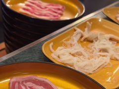 -牛New寿喜烧(中山公园龙之梦店)