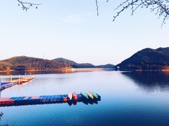 -宁波九龙湖开元度假村