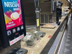 -汉巴味德·烤肉与啤酒的自助(杭州大悦城店)