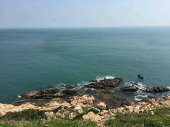 -东极岛景区