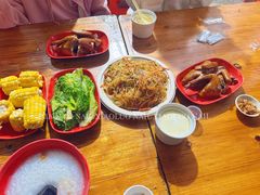 -光明刘冰乳鸽店(光明法政北路店)