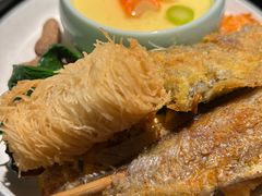 -東盛炭烤自助料理(浦东文峰广场店)