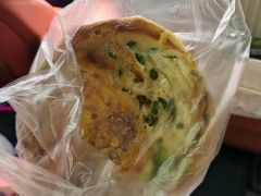 -喜洲杨记破酥粑粑
