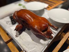-四季民福烤鸭店(王府井东安门店)