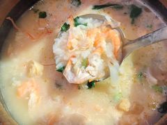 -大洋家·精品潮汕菜·生腌砂锅粥(天河东路店)