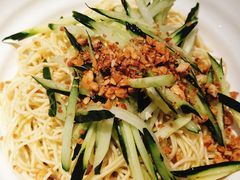 金牌凉面-松哥油焖大虾(科技园店)