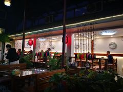 -丽江庭院之爱在路上(西单店)