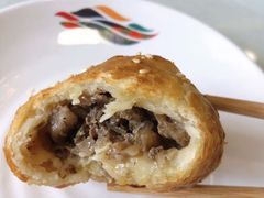 -巴依老爷新疆美食(工体旗舰店)