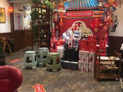 -临江门重庆老火锅(德新里店)