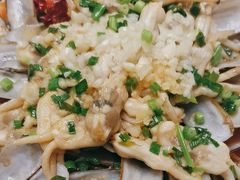 -伊田园·鱼鲜·杭帮家常菜(滨康路店)