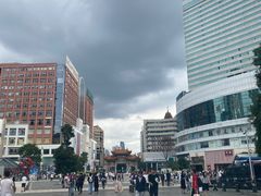 -南屏步行街