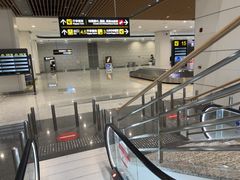 -贵阳龙洞堡国际机场-T2航站楼