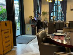 -IL Forno 意坊·意大利餐厅(花园店)