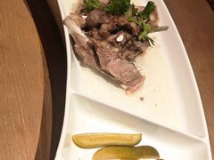 手抓羊肉-耶里夏丽·丝路国际·新疆餐厅(浦东区东方路店)