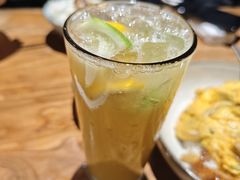 柠檬绿茶-小泉居(水坑尾店 )