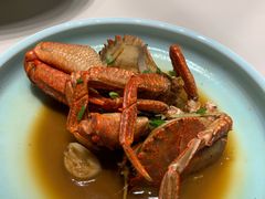 -阿伟海鲜楼·福建菜(涵江店)