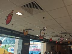 -麦当劳(世贸店)