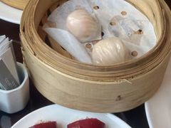 -万荟轩海鲜·粤式点心自助餐厅(蓝海风万怡酒店)